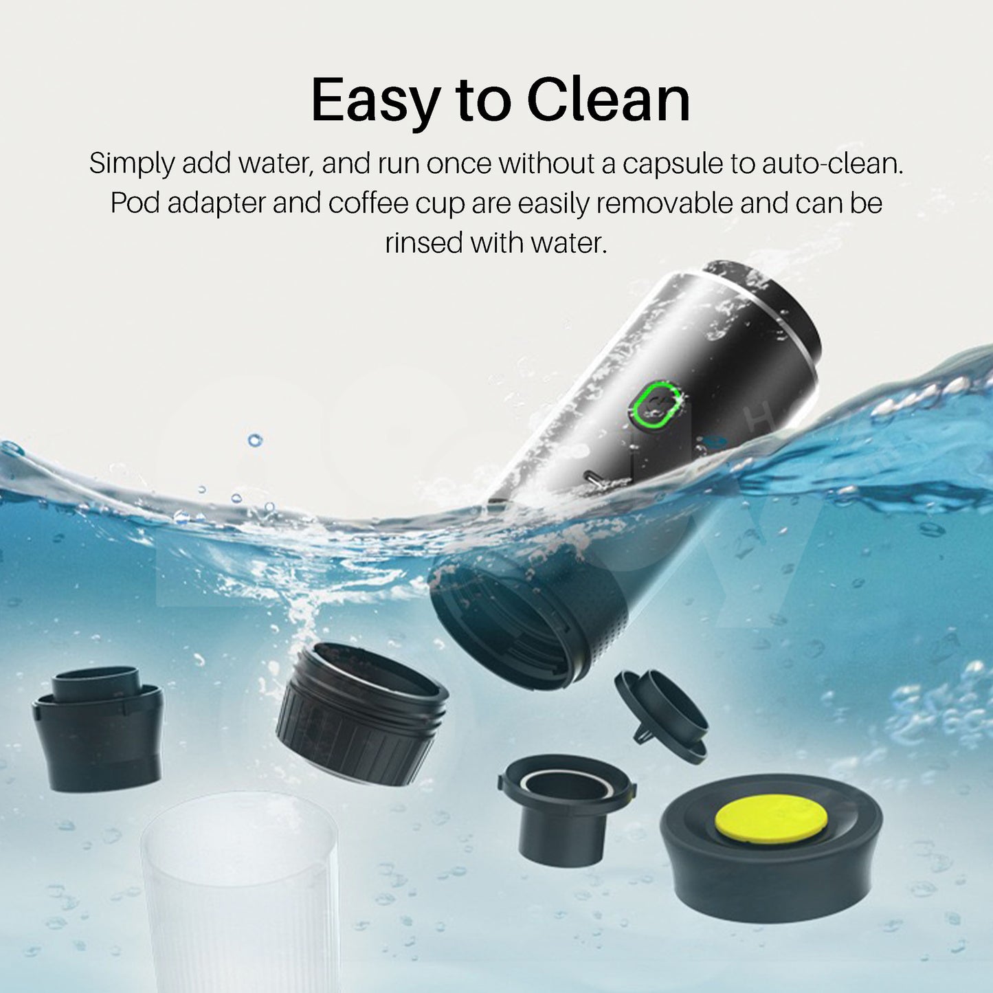 3-in-1 Portable Coffee Machine 07