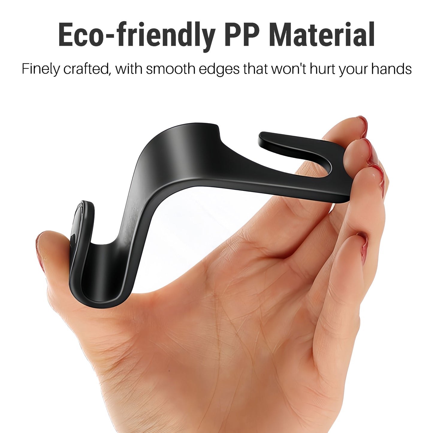 Universal Car Seat Back Hook 08