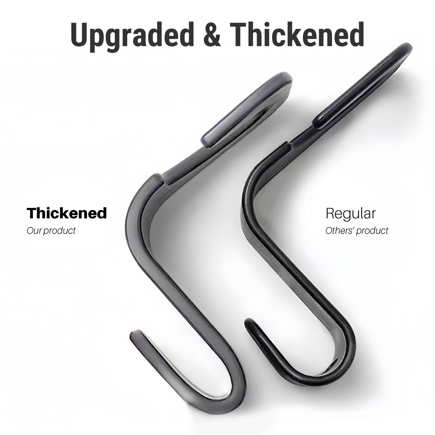 Universal Car Seat Back Hook 09