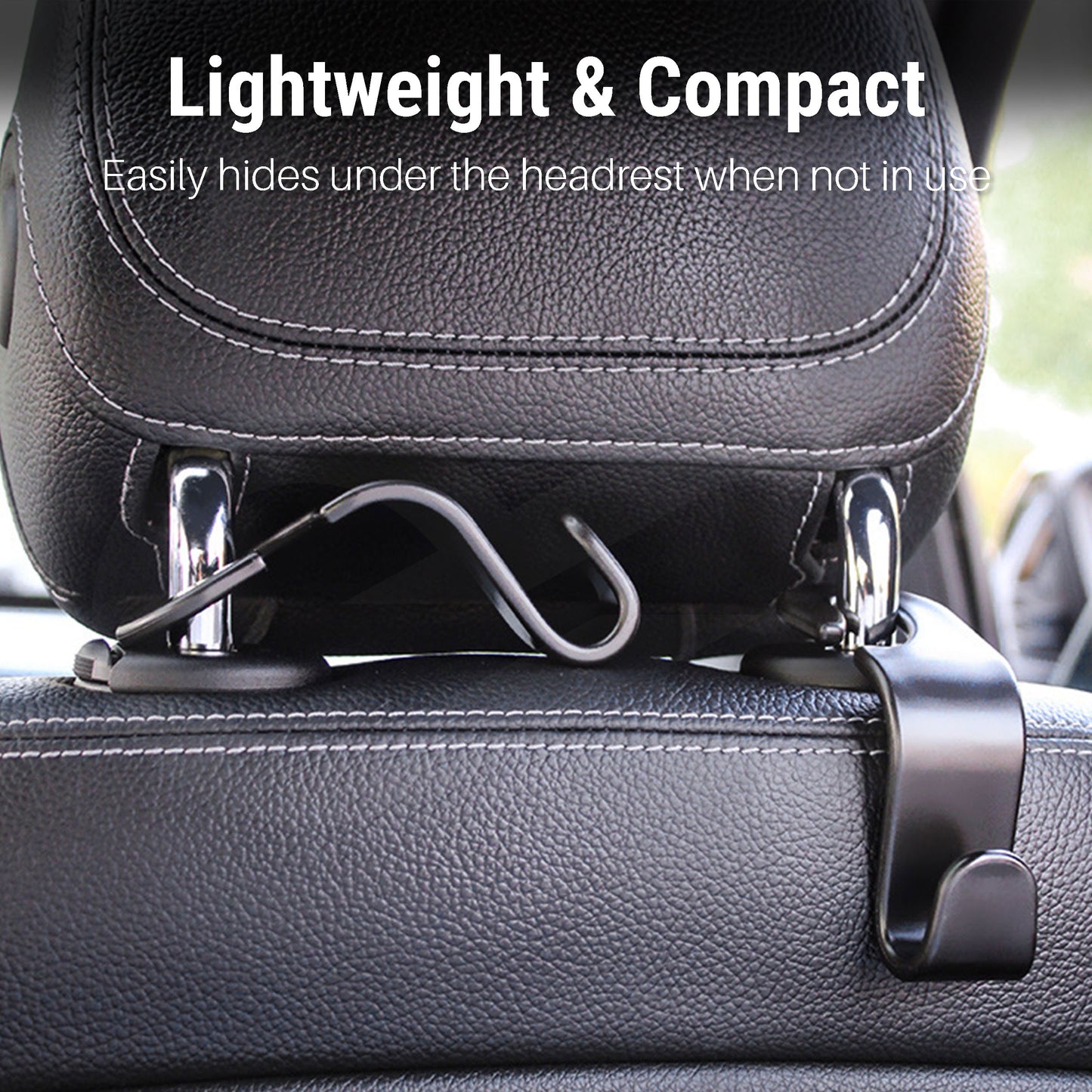 Universal Car Seat Back Hook 10