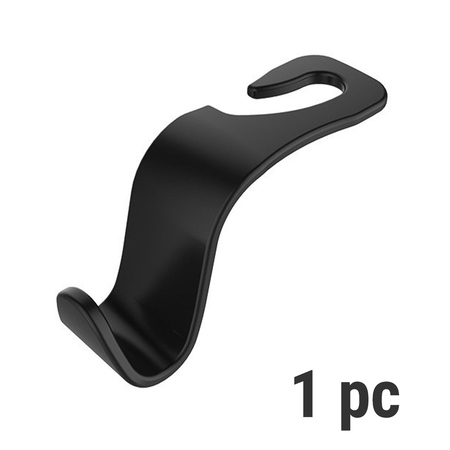 Universal Car Seat Back Hook SKU 1pc