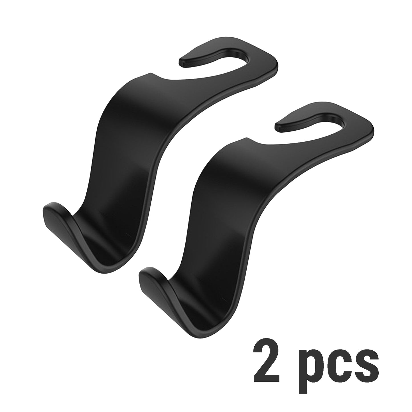Universal Car Seat Back Hook SKU 2pcs