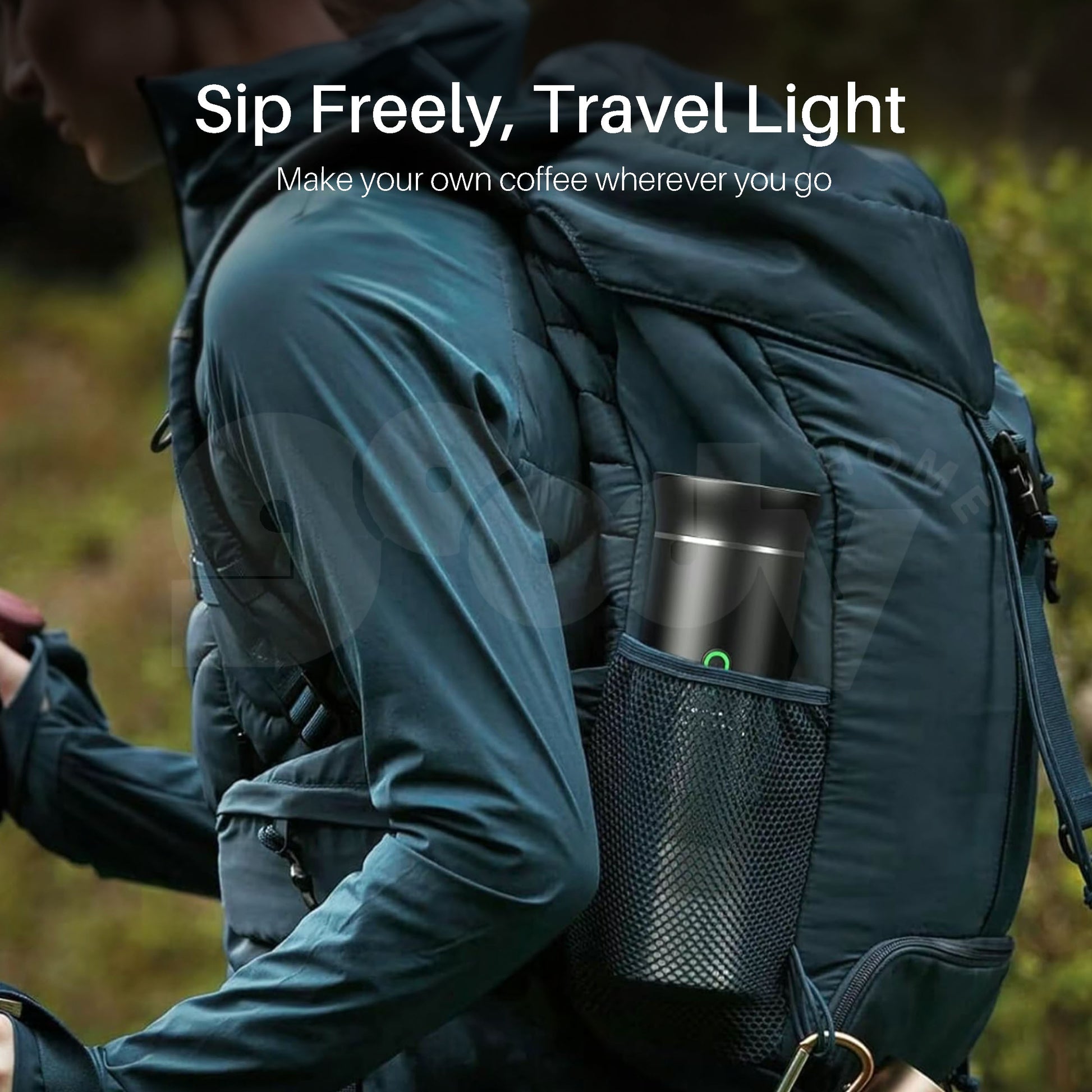 3-in-1 Portable Coffee Machine 03