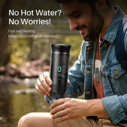 3-in-1 Portable Coffee Machine 04