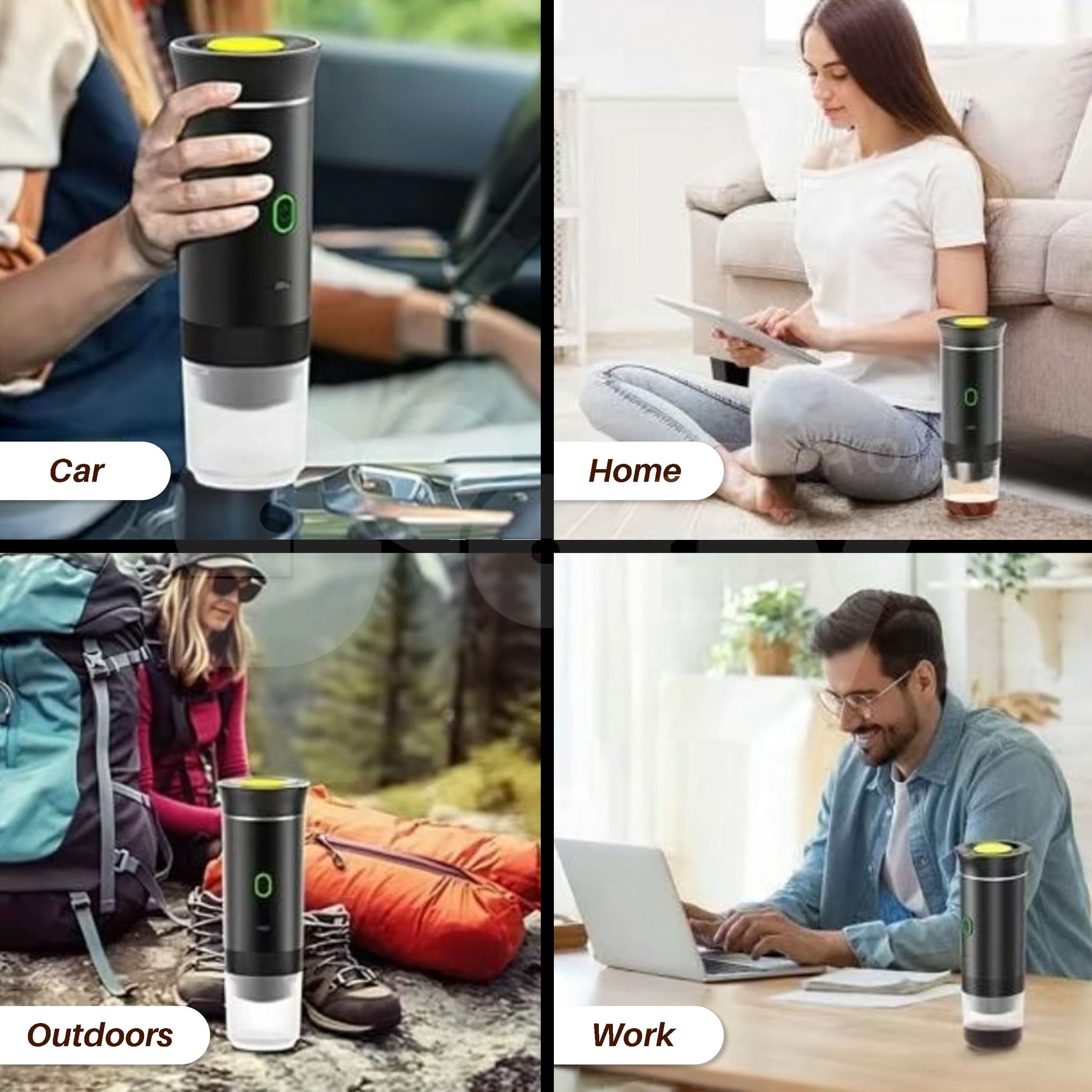 3-in-1 Portable Coffee Machine 06