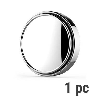 360 degree adjustable blind spot mirror 1pc SKU