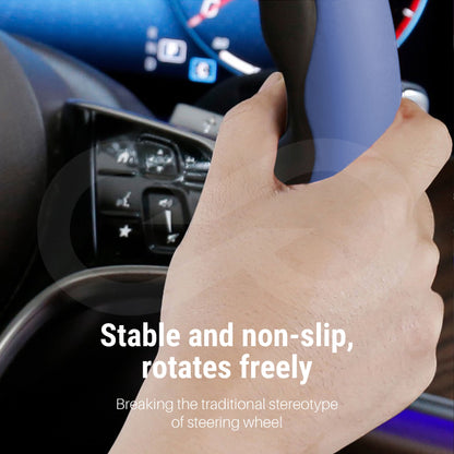 Liquid Feel Steering Wheel Cover Non-slip and Stable