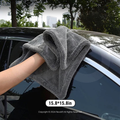 Premium Twisted-loop Drying Towel 06