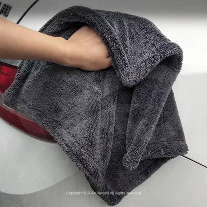 Premium Twisted-loop Drying Towel 08