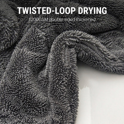Premium Twisted-loop Drying Towel 09
