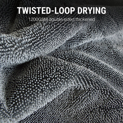Premium Twisted-loop Drying Towel 10