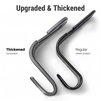 Universal Car Seat Back Hook 09