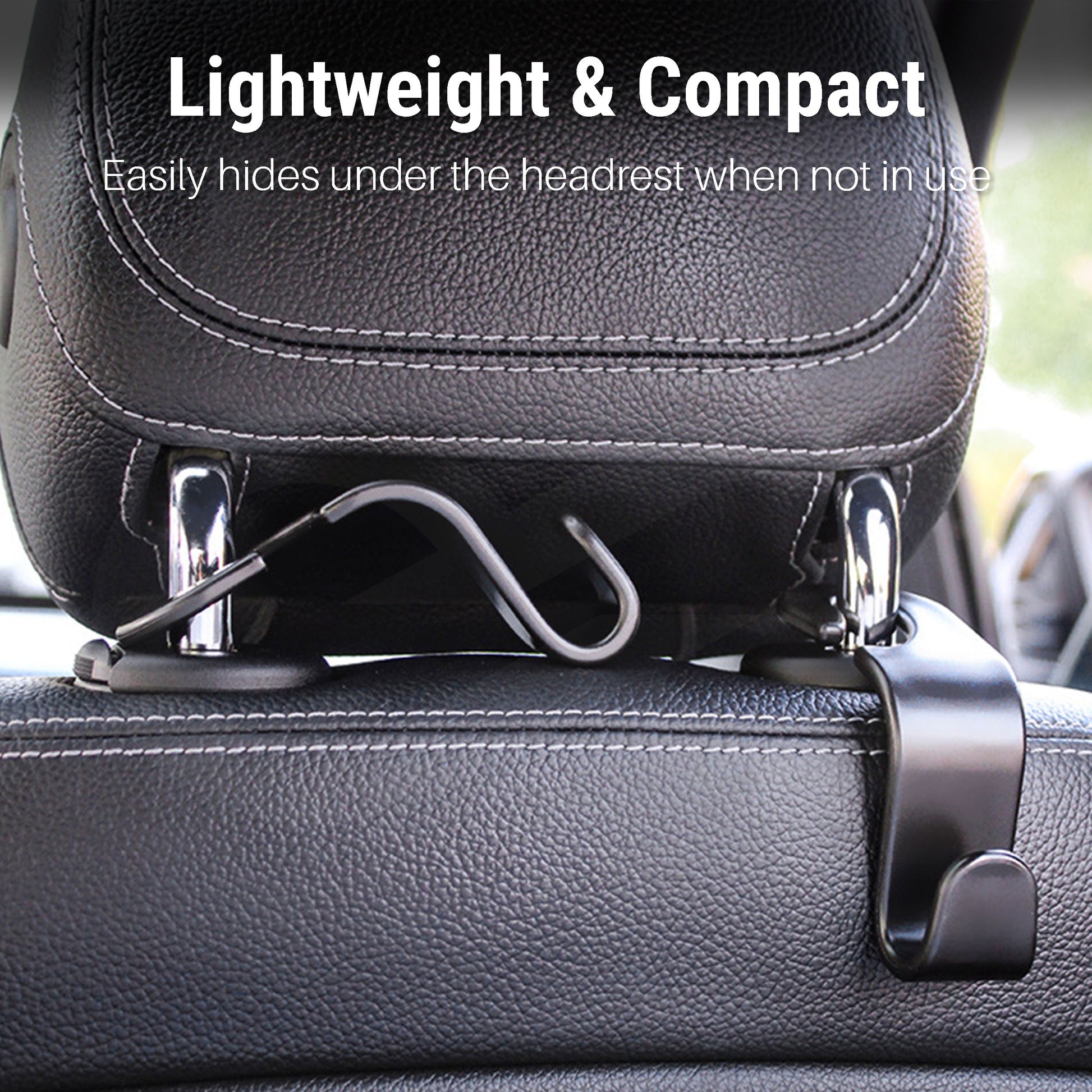 Universal Car Seat Back Hook 10