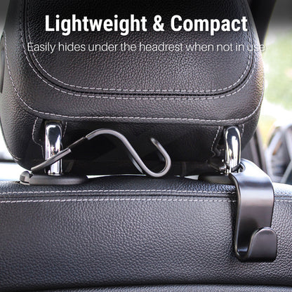 Universal Car Seat Back Hook 10