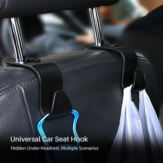 Universal Car Seat Back Hook 15